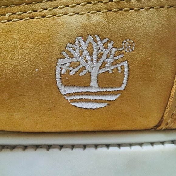 Timberland Boots - Women Size 9.5 - Picture 2 of 5